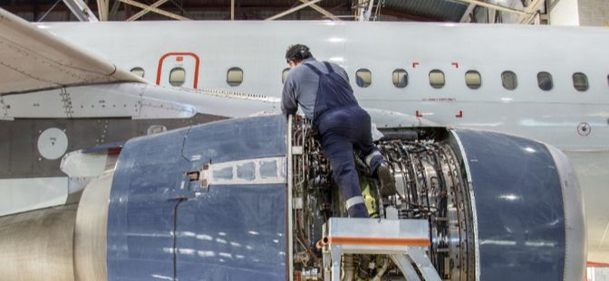 Senior plc agrees to acquire Spencer Aerospace Manufacturing for £48mn