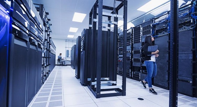 Redcentric to acquire business and assets of Sungard data centres