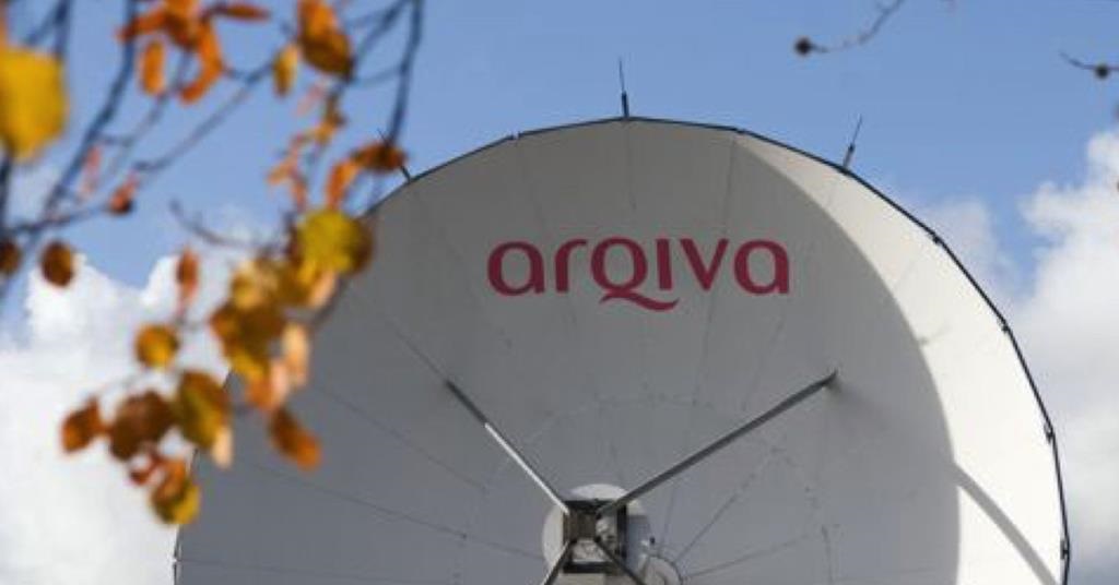 Digital 9 Infrastructure agrees to acquire stake in Arqiva Group