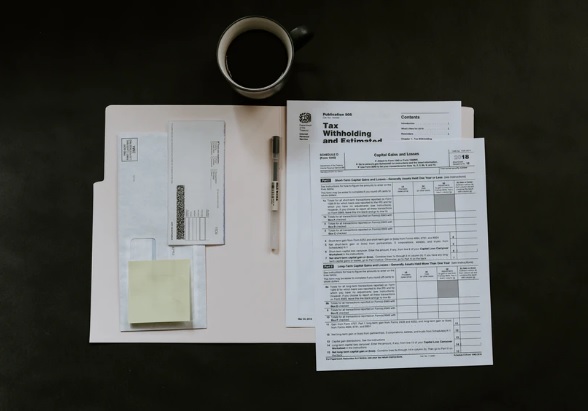 6 Tips To Help You Properly Handle Your Taxes