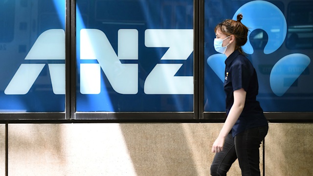 ANZ signs deal to acquire Suncorp Bank for $4.9 billion