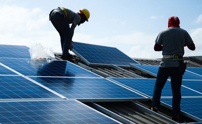Atrato Onsite Energy acquires Hylton Plantation Solar Farm Limited