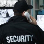Security service