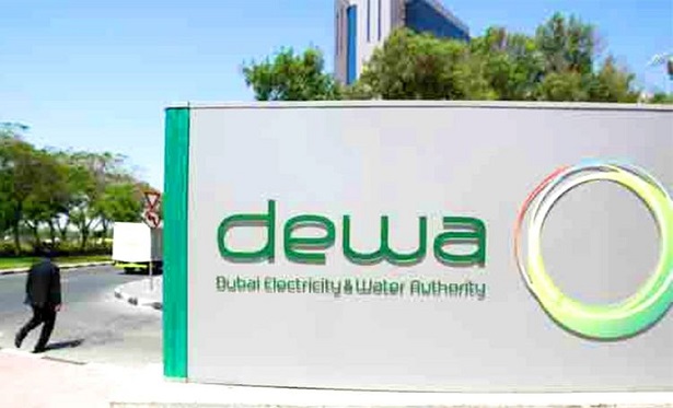 DEWA adds 700MW of energy production capacity