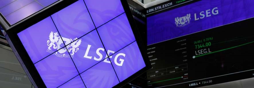 LSE launches Global Equity Segment for trading in international securities