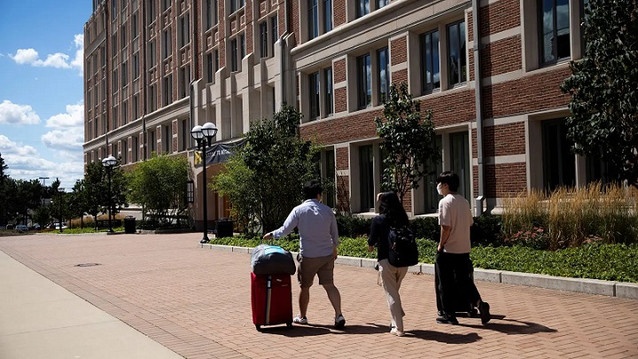 GFH acquires $300 million US student housing portfolio