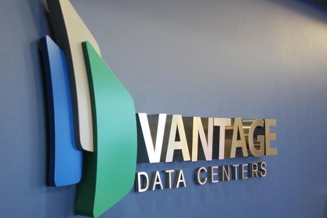 Pantheon Infrastructure agrees to invest $34.7mn in Vantage Data Centers