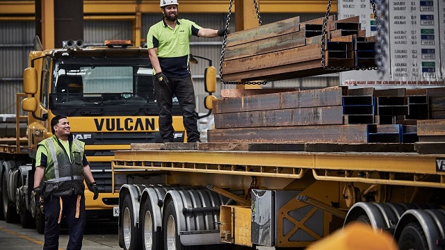 Vulcan Steel to acquire Ullrich Aluminium for A$149mn