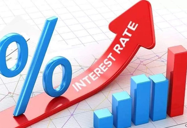 Pakistan's central bank raises policy rates by 125 basis points to 15%