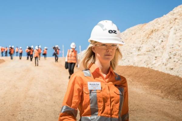 BHP proposes to acquire OZL for A$25 per share