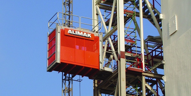 Alimak Group to acquire Tractel for EUR 500mn