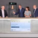 Antin Infrastructure