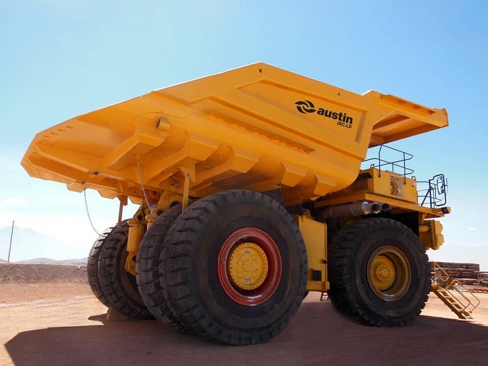 Austin Engineering to acquire Australian mining equipment manufacturer, Mainetec 