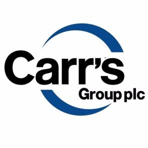 Carr's Group , disposal , Agricultural Supplies Division,