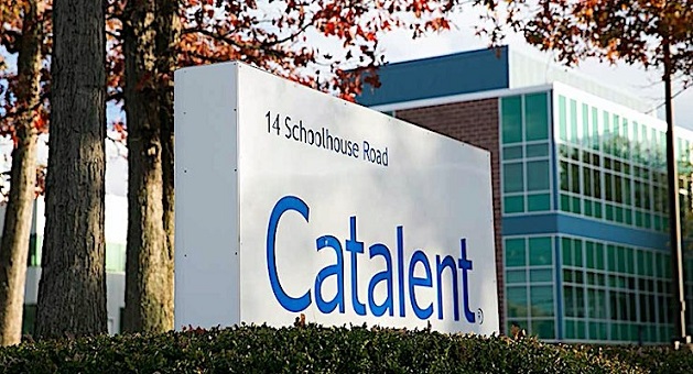 Catalent Inc to acquire Metrics Contract Services for $475 million