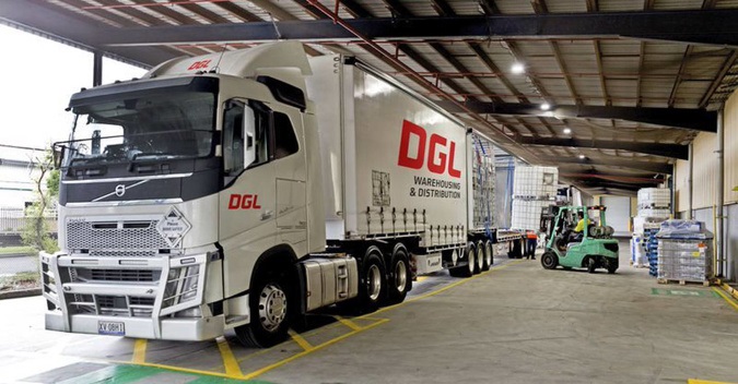DGL Group will acquire Aquadex, BTX, ARCP and Clarkson for $26mn