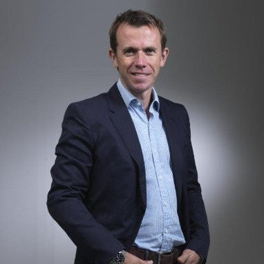 Joules Group appoints Jonathon Brown as new CEO