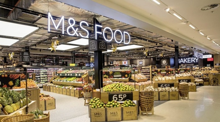 SUPR buys four supermarkets including Tesco, M&S Foodhall