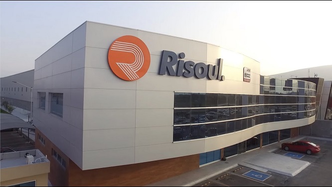  RS Group agrees to acquire Mexico based Risoul for US$275 million in cash