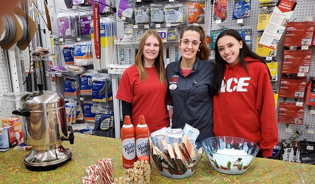 Ace Hardware to open 60 more stores by the end of the year