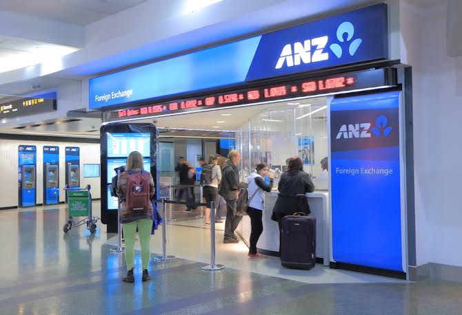 ANZ completes $3.5bn Retail Shortfall Bookbuild