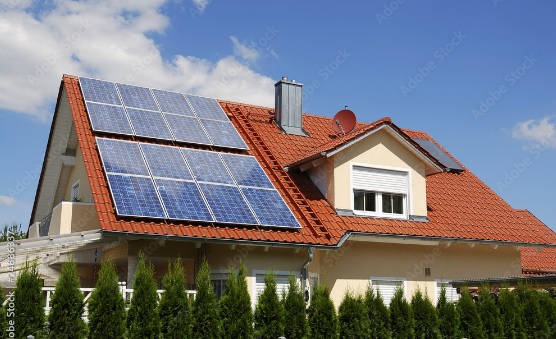 Solar Installation Washington