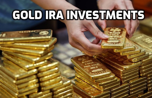 All You Need to Know about Gold IRA 