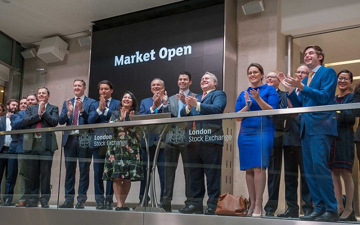 Milton Capital announces IPO on London Stock Exchange