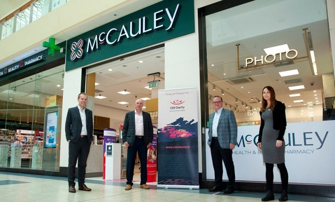 Uniphar plc acquires McCauley Pharmacy Group