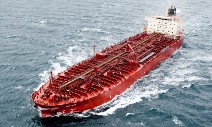 Tufton Oceanic Assets acquire two Product Tankers for $73.0mn