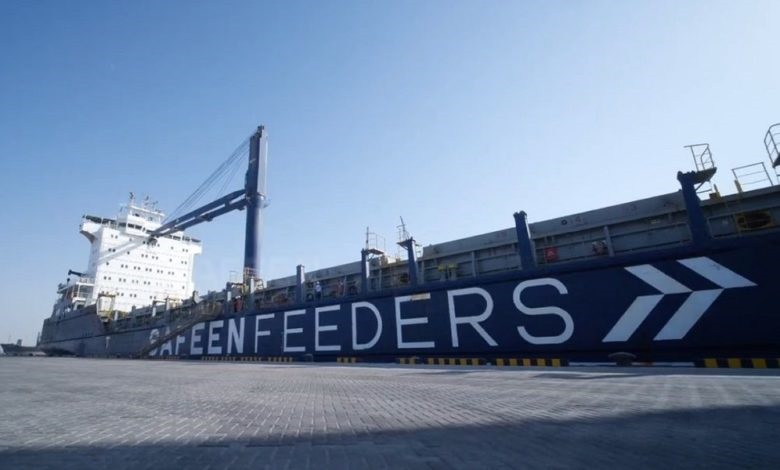 SAFEEN Feeders and Invictus Investment to launch international dry bulk shipping service