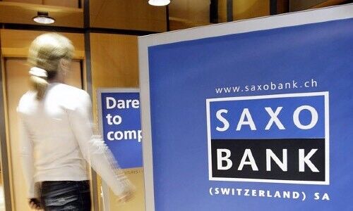 Saxo Bank and Disruptive Capital explore business combination