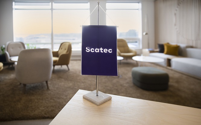 Scatec ASA reshuffles executive management team