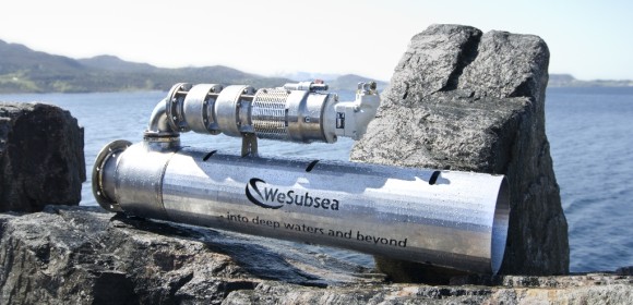 Ashtead Technology to acquire specialist subsea dredging business, WeSubsea AS