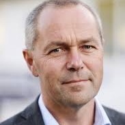 Helge Krogsbøl appointed new CEO of Heimstaden