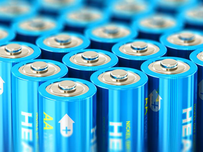 Corcel Plc announces Singapore based upstream battery metal joint venture