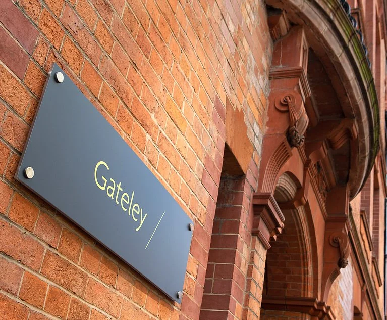 Gateley acquires Symbiosis IP Limited for £2.5 million