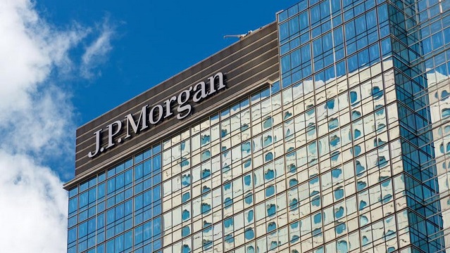 JPMorgan Global Growth & Income signs terms to merge with JPMorgan Elect