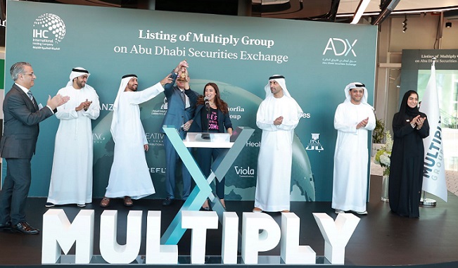 Multiply Group acquires 80% of International Energy Holding