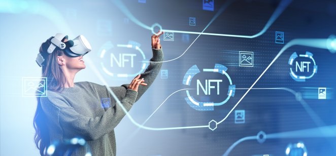 BrandShield Systems unveils AI solution aimed at the $3 billion NFT economy