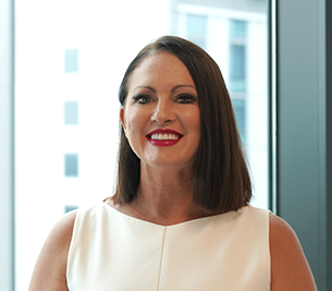 Prime Financial Managing Director for SMSF, Ms Olivia Long,