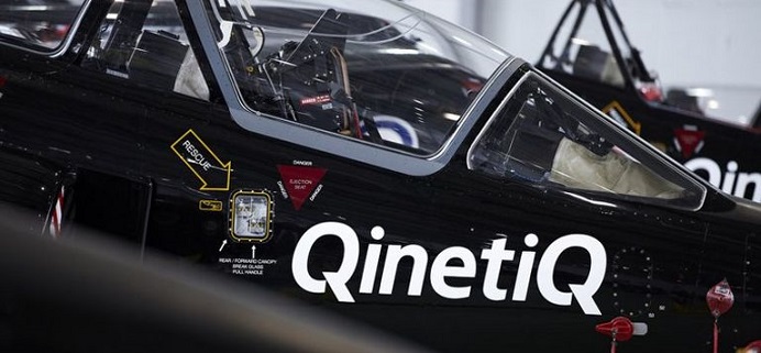 QinetiQ Group acquires Air Affairs Australia, disposes of QinetiQ Space NV