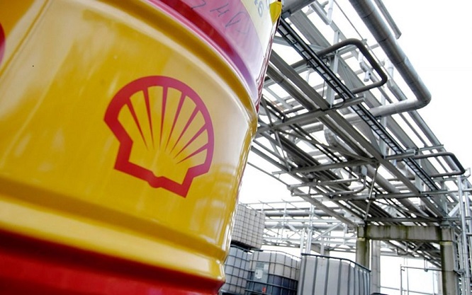 Shell signs deal to acquire Corallian Energy for £10 million