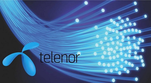 Telenor to divest 30% of Telenor Fiber AS in Norway for NOK 36.1bn