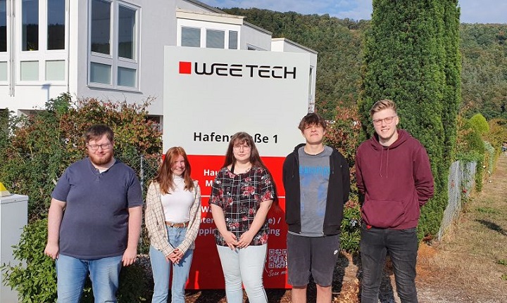 Halma Plc has acquired WEETECH Holding GmbH for €57.5 million