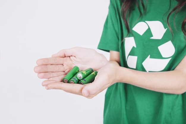 Recyclus provides a national recycling initiative that supports the transition to carbon neutrality. 