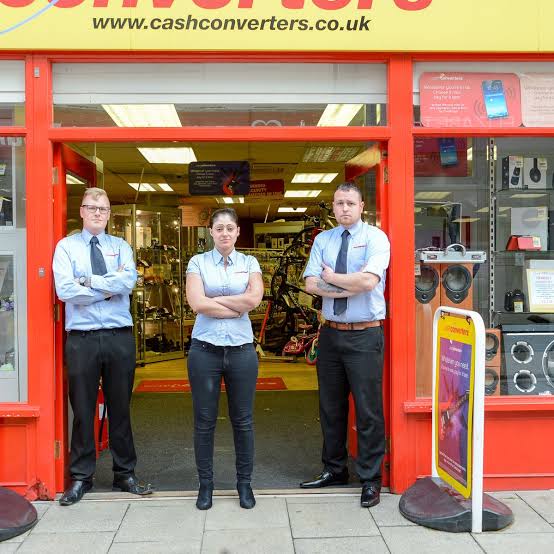 Cash Converters to acquire New Zealand Master Franchisor for $15.5 million