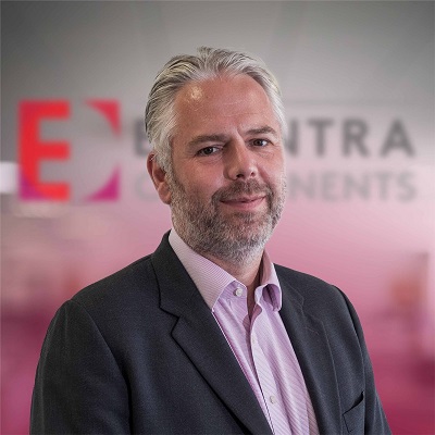 Scott Fawcett appointed CEO of Essentra plc