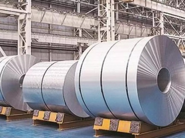 Anglo American and Thyssenkrupp Steel collaborate on greener steelmaking technologies