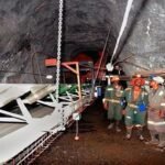 Orosur Mining stake sale
